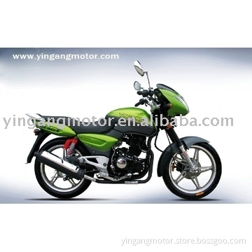 Straight motorcycle(YG200-7)